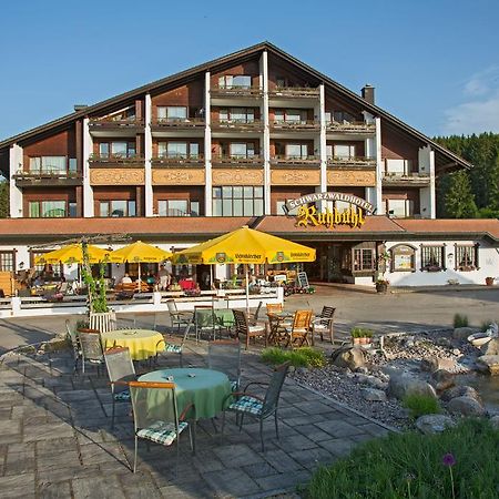 Hostel Am Schoenenberg Lenzkirch Exterior foto