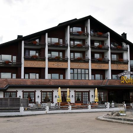 Hostel Am Schoenenberg Lenzkirch Exterior foto